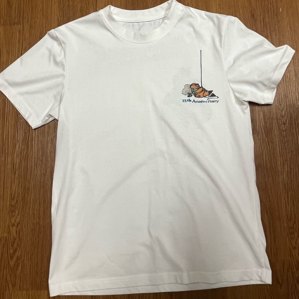 Marmot 15th Anniversary Tee